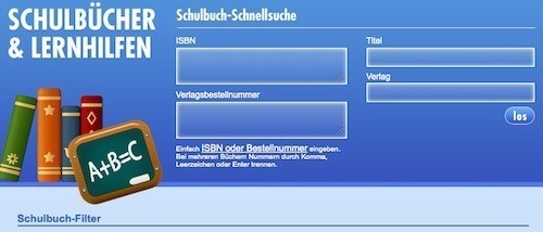 Bol Schulbuch