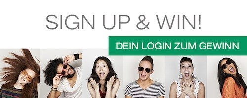 Deichmann gewinnspiel