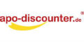 Logo von Apo Discounter