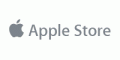 Logo von Apple