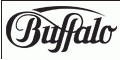 Logo von Buffalo Logo von Buffalo