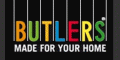 Logo von Butlers