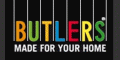 Logo von Butlers Logo von Butlers