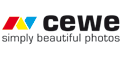 Logo von CEWE