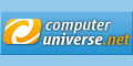 Logo von Computeruniverse Logo von Computeruniverse