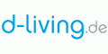 Logo von D-Living