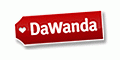 Logo von Dawanda Logo von Dawanda