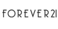Logo von Forever21 Logo von Forever21