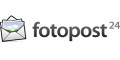 Logo von Fotopost24 Logo von Fotopost24