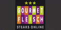 Logo von Gourmetfleisch