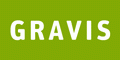 Logo von Gravis Logo von Gravis