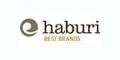 Logo von Haburi