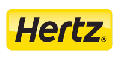 Logo von Hertz