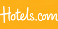 Logo von Hotels.com