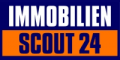Logo von ImmobilienScout24