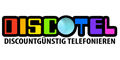 Logo von Discotel Logo von Discotel