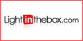 Logo von Lightinthebox