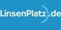 Logo von LinsenPlatz