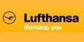 Logo von Lufthansa Logo von Lufthansa