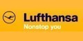 Logo von Lufthansa