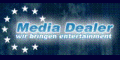 Logo von Media Dealer Logo von Media Dealer