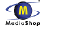 Logo von Mediashop Logo von Mediashop
