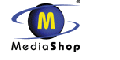 Logo von Mediashop