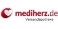 Logo von Mediherz Logo von Mediherz