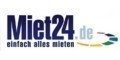 Logo von Miet24