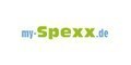 Logo von my-Spexx