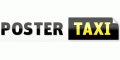 Logo von Postertaxi