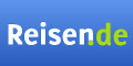 Logo von Reisen.de