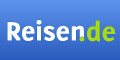 Logo von Reisen.de Logo von Reisen.de