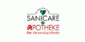 Logo von Sanicare
