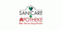 Logo von Sanicare Logo von Sanicare