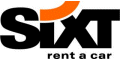 Logo von Sixt