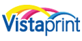 Logo von Vistaprint