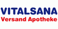 Logo von Vitalsana