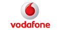 Logo von Vodafone