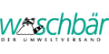 Logo von Waschbär Logo von Waschbär