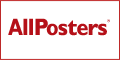 Logo von Allposters