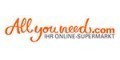 Logo von Allyouneed Logo von Allyouneed