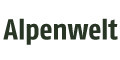 Logo von Alpenwelt Versand