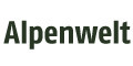 Logo von Alpenwelt Versand Logo von Alpenwelt Versand