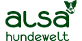 Logo von Alsa Hundewelt Logo von Alsa Hundewelt