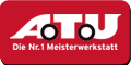 Logo von A.T.U