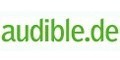 Logo von Audible Logo von Audible