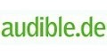 Logo von Audible