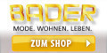 Logo von Bader