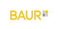 Logo von Baur